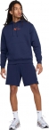 HQ2969 451 NIKE U NSW CLUB HDY PO BB AMD / Толстовка