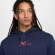 HQ2969 451 NIKE U NSW CLUB HDY PO BB AMD / Толстовка