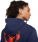 HQ2969 451 NIKE U NSW CLUB HDY PO BB AMD / Толстовка