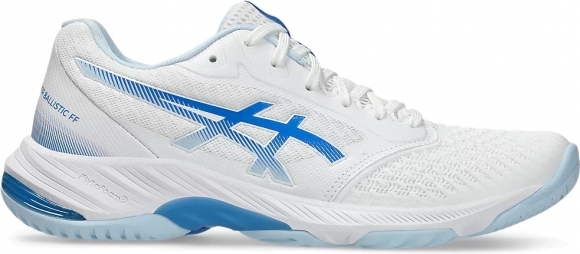 1052A069 111 ASICS NETBURNER BALLISTIC FF 3 / Кроссовки