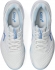 1052A069 111 ASICS NETBURNER BALLISTIC FF 3 / Кроссовки
