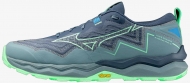 J1GJ2571 01 MIZUNO Wave Daichi 9 / Кроссовки внедорожники