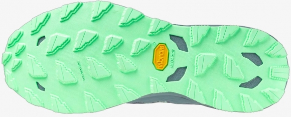 J1GJ2571 01 MIZUNO Wave Daichi 9 / Кроссовки внедорожники