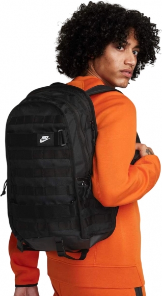 FD7544 010 NIKE NK NSW RPM BKPK 2.0 / Рюкзак