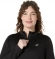 2012D294 001 ASICS Core LS 1/2 Zip Winter Top (W) / Рубашка беговая
