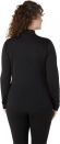 2012D294 001 ASICS Core LS 1/2 Zip Winter Top (W) / Рубашка беговая