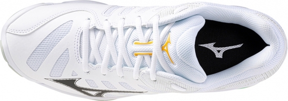 V1GA2460 16 MIZUNO Wave Voltage 2 / Волейбольные кроссовки