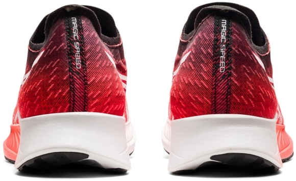 1011B026 600 ASICS Magic Speed / Марафонки 1011B026 600 ASICS Magic Speed / Марафонки