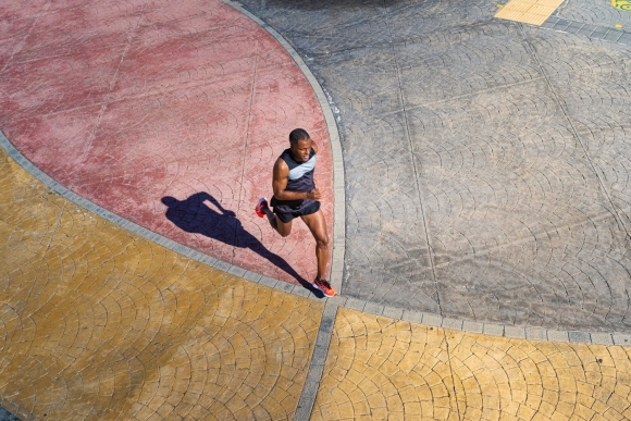 1011B026 600 ASICS Magic Speed / Марафонки 1011B026 600 ASICS Magic Speed / Марафонки