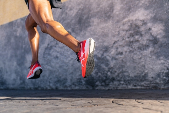 1011B026 600 ASICS Magic Speed / Марафонки 1011B026 600 ASICS Magic Speed / Марафонки