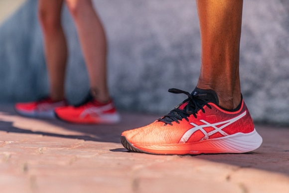 1011B026 600 ASICS Magic Speed / Марафонки 1011B026 600 ASICS Magic Speed / Марафонки