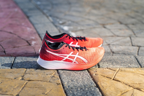 1011B026 600 ASICS Magic Speed / Марафонки 1011B026 600 ASICS Magic Speed / Марафонки