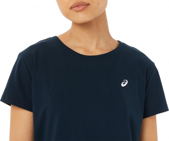 2032C287 401 ASICS Tiger Top (W) / Футболка
