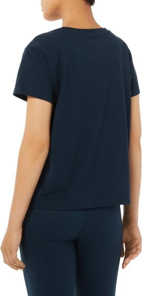 2032C287 401 ASICS Tiger Top (W) / Футболка