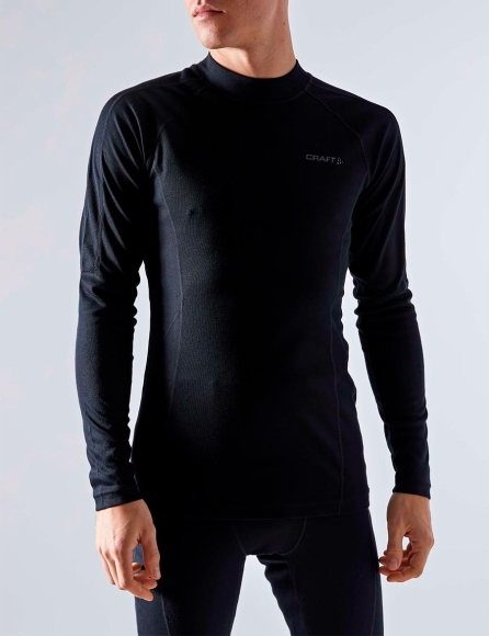 1909709 999000 CRAFT Core Warm Baselyer / Комплект термобелья