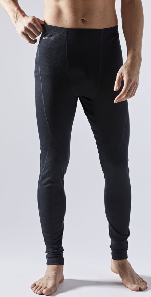 1909709 999000 CRAFT Core Warm Baselyer / Комплект термобелья