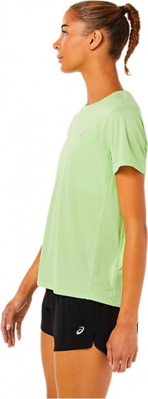 2012A827 304 ASICS Katakana SS Top (W) / Футболка