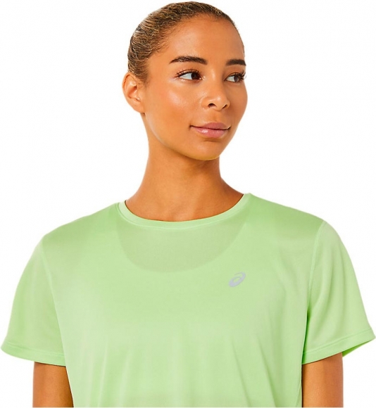 2012A827 304 ASICS Katakana SS Top (W) / Футболка