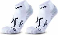 S100346 W030 UYN Man Run Super Fast Socks 2prs Pack / Комплект носков