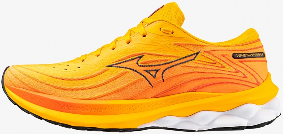 J1GC2409 02 MIZUNO WAVE SKYRISE 5
