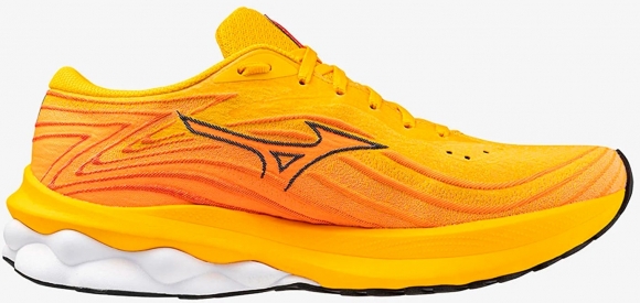 J1GC2409 02 MIZUNO Wave Skyrise 5 / Кроссовки