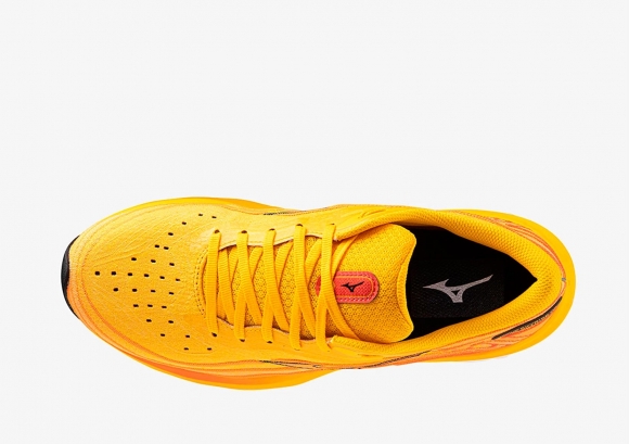 J1GC2409 02 MIZUNO Wave Skyrise 5 / Кроссовки