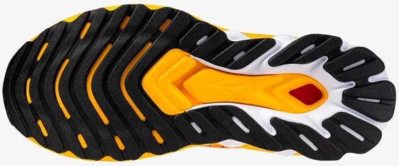 J1GC2409 02 MIZUNO Wave Skyrise 5 / Кроссовки