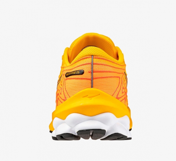 J1GC2409 02 MIZUNO Wave Skyrise 5 / Кроссовки