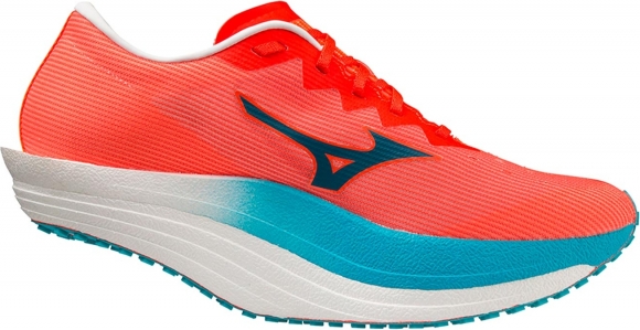 U1GD2200 20 Mizuno Wave Duel Pro / Марафонки U1GD2200 20 Mizuno Wave Duel Pro / Марафонки