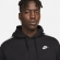 FB7296 010 NIKE M NK CLUB FLC GX HD TRK SUIT / Спортивный костюм