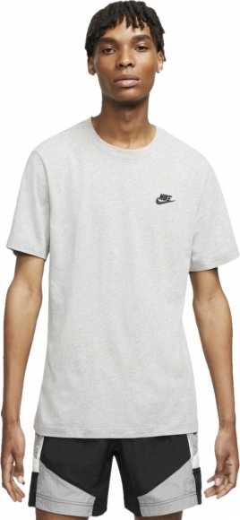 AR4997 064 NIKE Sportswear Club / Футболка