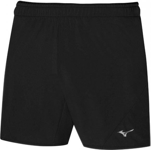 J2GBC005 09 MIZUNO Alpha 5.5 Short / Шорты беговые
