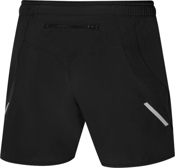J2GBC005 09 MIZUNO Alpha 5.5 Short / Шорты беговые J2GBC005 09 MIZUNO Alpha 5.5 Short / Шорты беговые