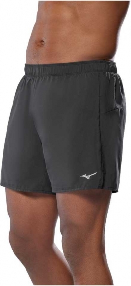 J2GBC005 09 MIZUNO Alpha 5.5 Short / Шорты беговые J2GBC005 09 MIZUNO Alpha 5.5 Short / Шорты беговые