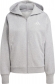 IY6803 ADIDAS W ALL SZN FZ HD / Толстовка