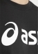 2031A978 001 ASICS Big Logo Tee / Футболка