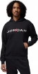 HQ4643 010 NIKE M J ESS JD AIR STRCH FLC HDY (Jordan) / Худи