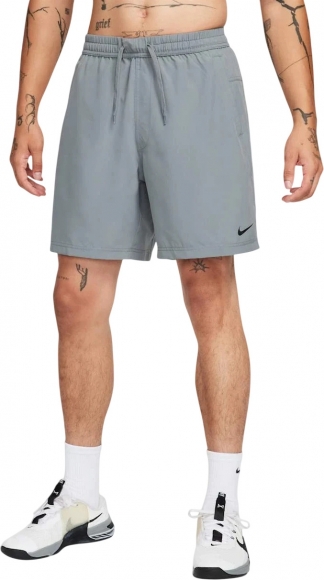 DV9857 084 NIKE M NK DF FORM 7IN UL SHORT / Шорты