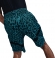 HM9213 345 NIKE M NK DF ICON 8IN SHORT AOP 1 / Шорты
