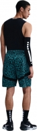 HM9213 345 NIKE M NK DF ICON 8IN SHORT AOP 1 / Шорты
