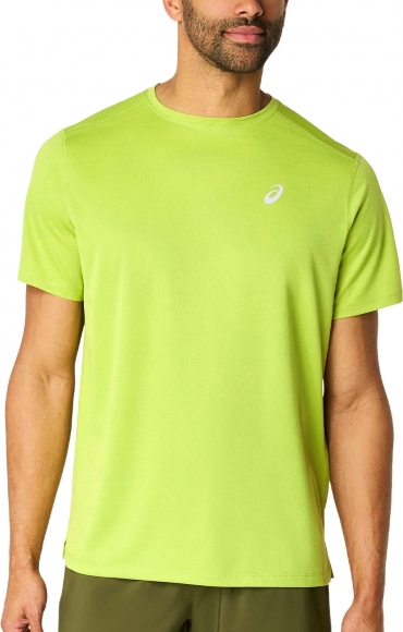 2011D221 302 ASICS Core SS Top / Футболка