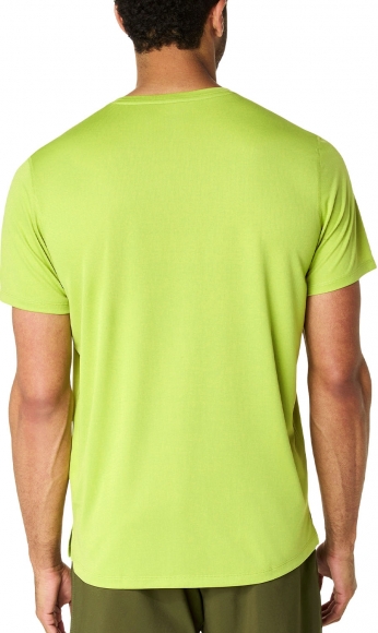 2011D221 302 ASICS Core SS Top / Футболка