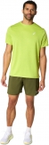 2011D221 302 ASICS Core SS Top / Футболка