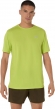 2011D221 302 ASICS Core SS Top / Футболка