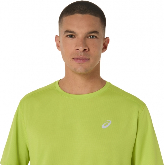 2011D221 302 ASICS Core SS Top / Футболка