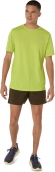2011D221 302 ASICS Core SS Top / Футболка