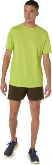 2011D221 302 ASICS Core SS Top / Футболка