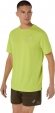 2011D221 302 ASICS Core SS Top / Футболка
