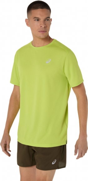 2011D221 302 ASICS Core SS Top / Футболка