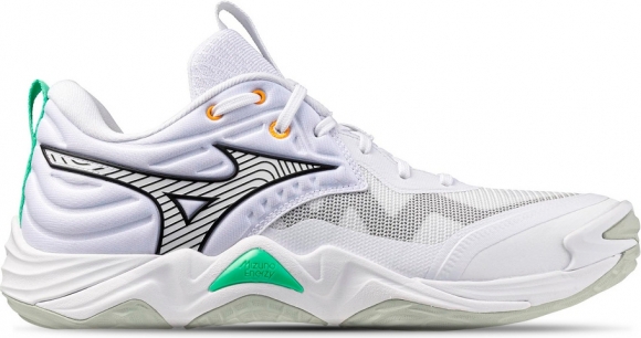 V1GA2512 21 MIZUNO Wave Momentum Elite / Волейбольные кроссовки